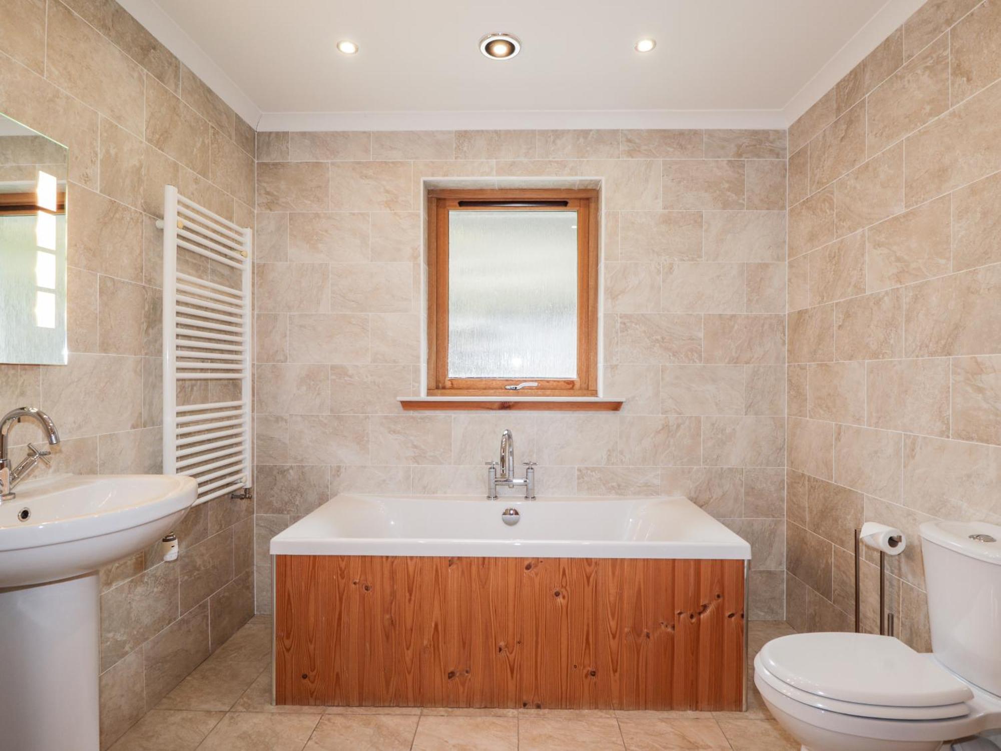 Tigh Na Creag Villa Sconser Luaran gambar