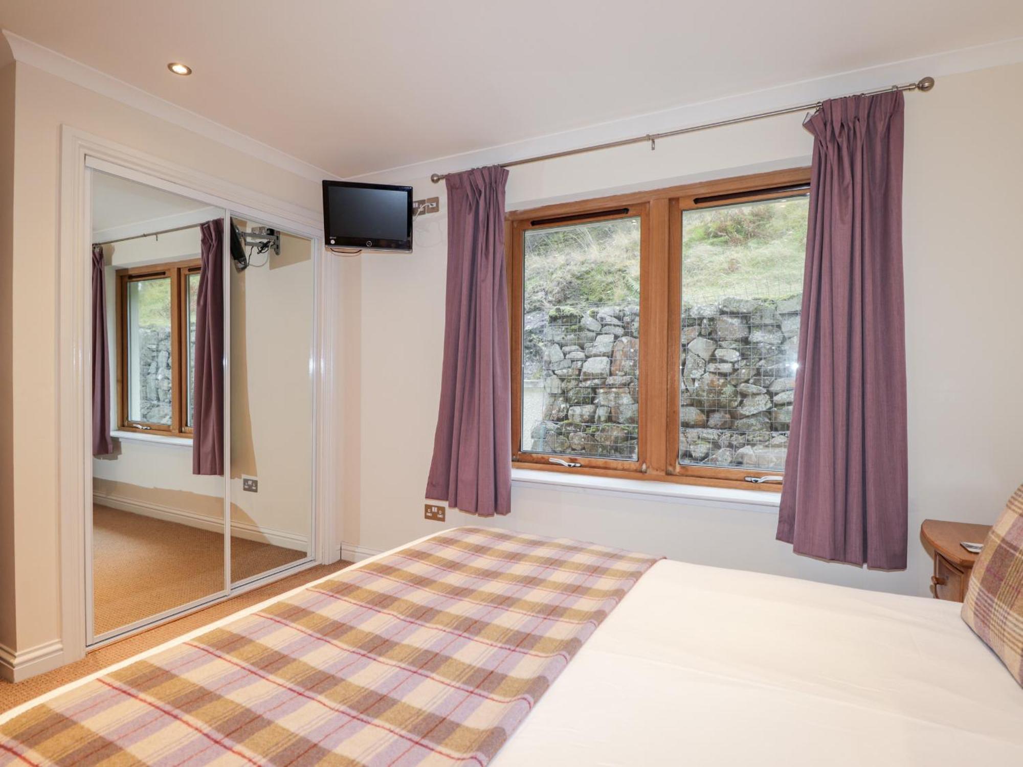 Tigh Na Creag Villa Sconser Luaran gambar