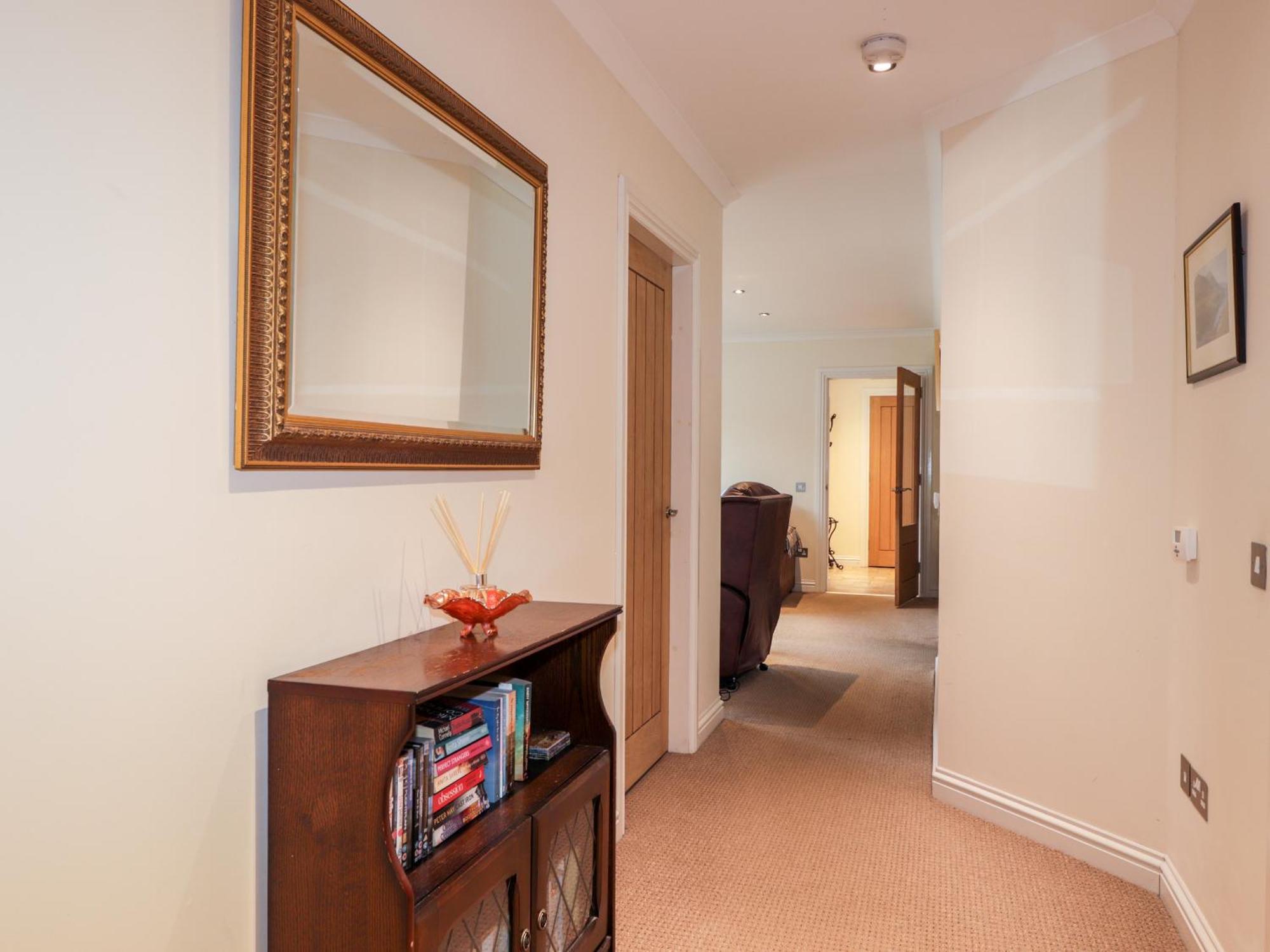 Tigh Na Creag Villa Sconser Luaran gambar