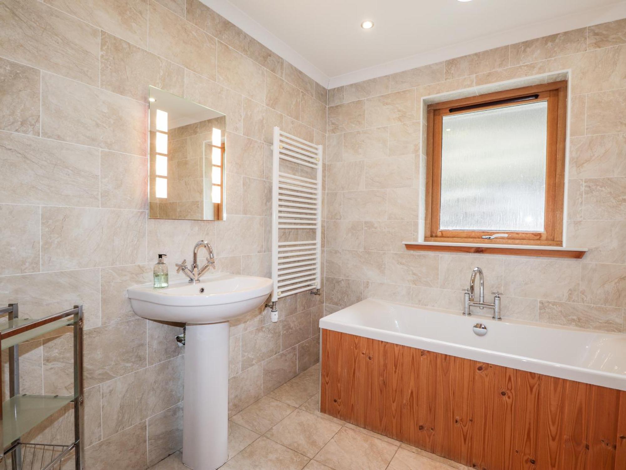 Tigh Na Creag Villa Sconser Luaran gambar
