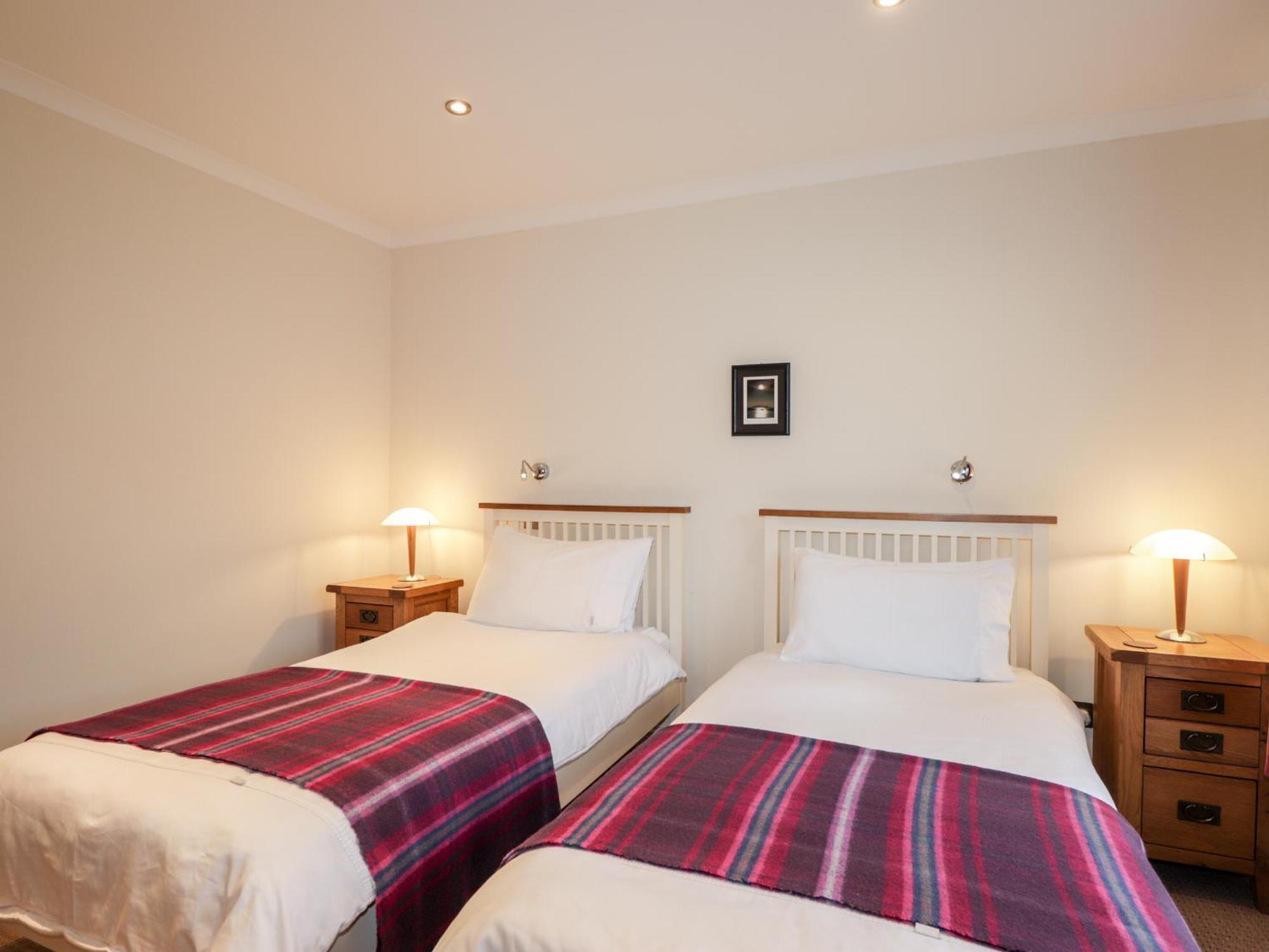 Tigh Na Creag Villa Sconser Luaran gambar