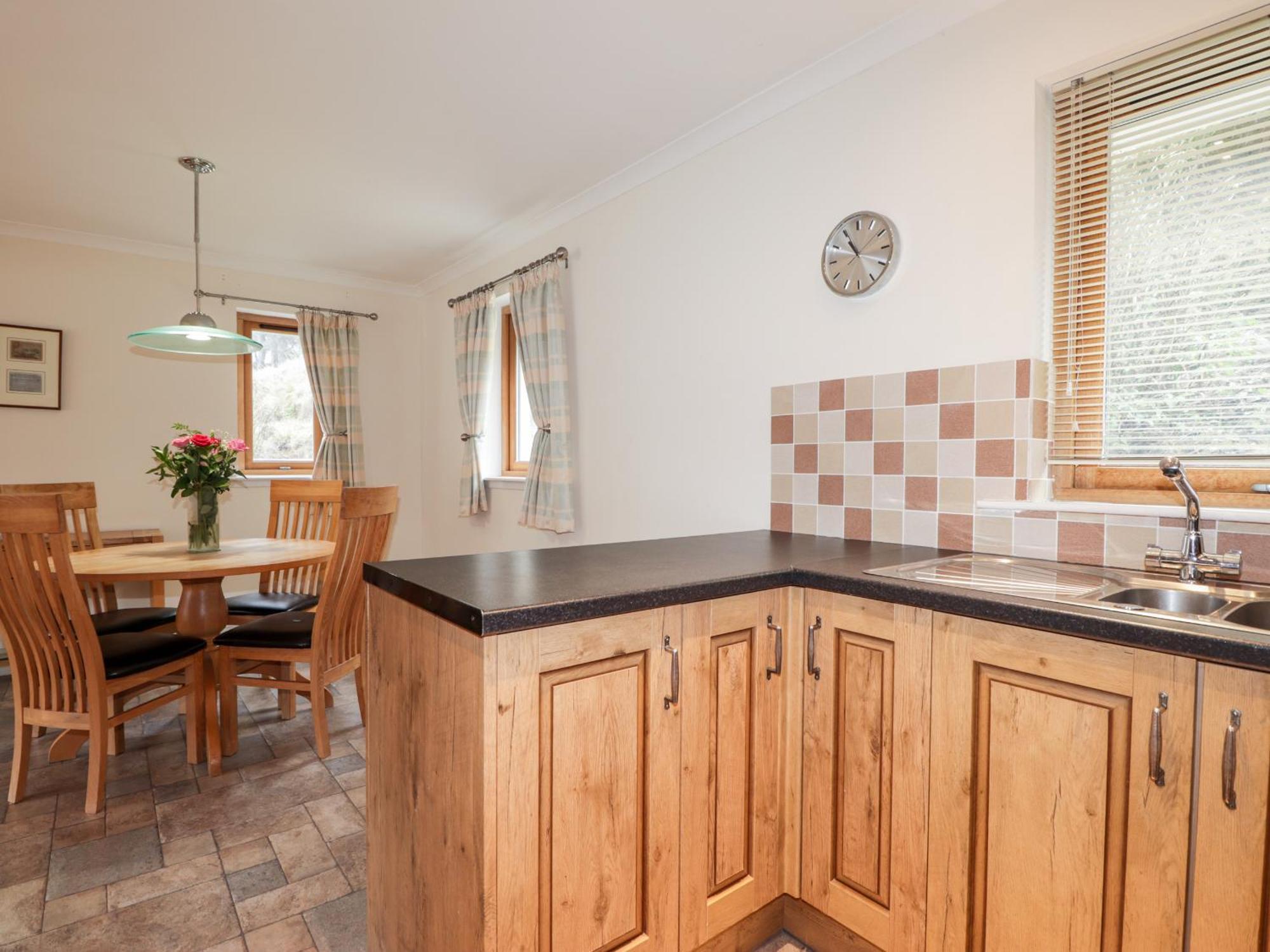 Tigh Na Creag Villa Sconser Luaran gambar