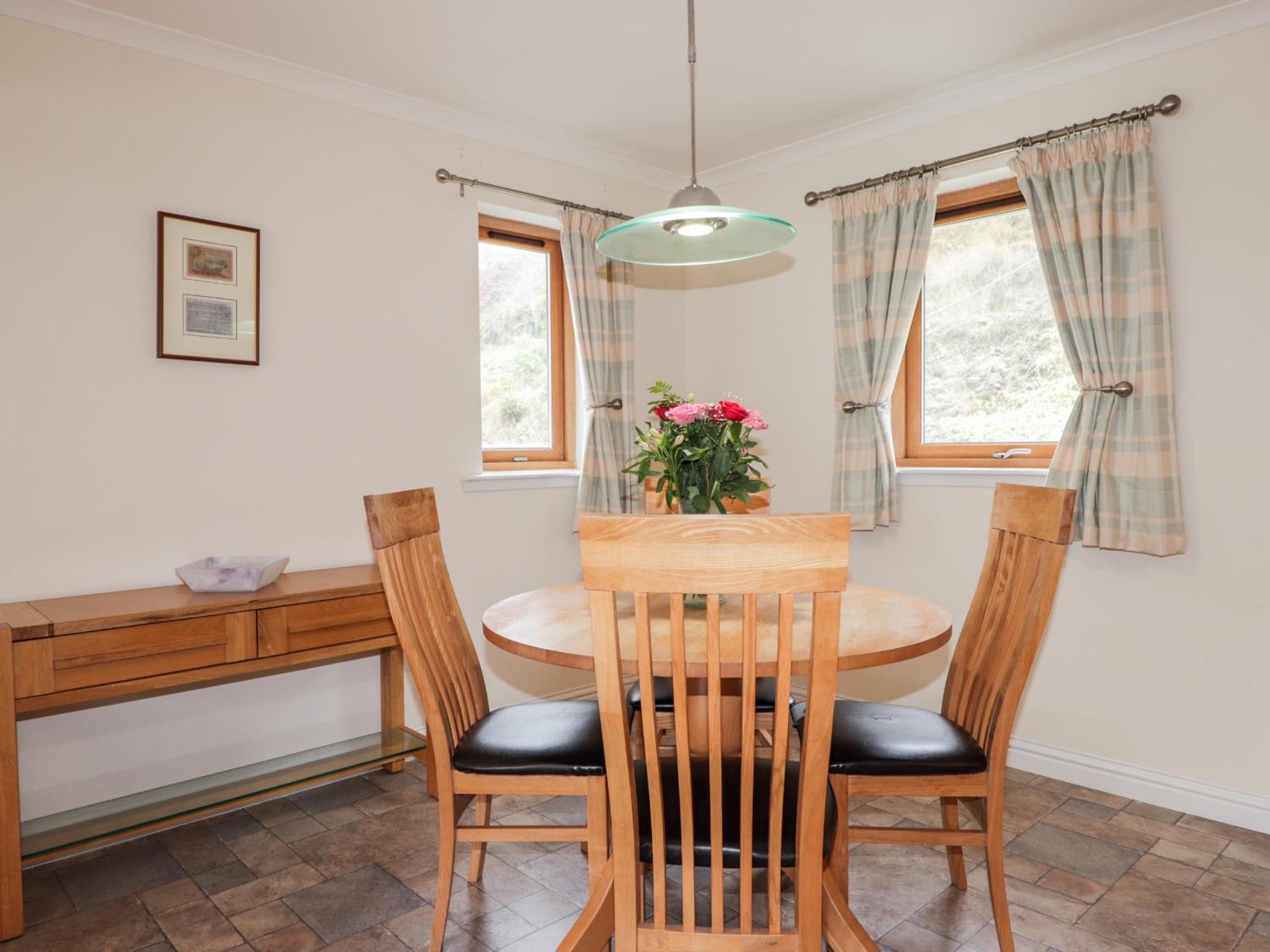 Tigh Na Creag Villa Sconser Luaran gambar