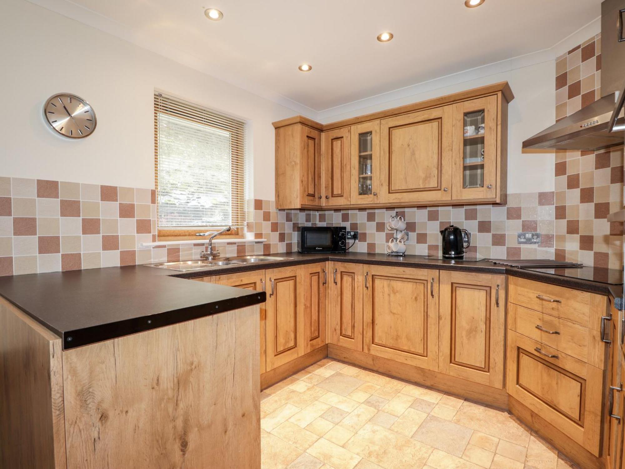 Tigh Na Creag Villa Sconser Luaran gambar