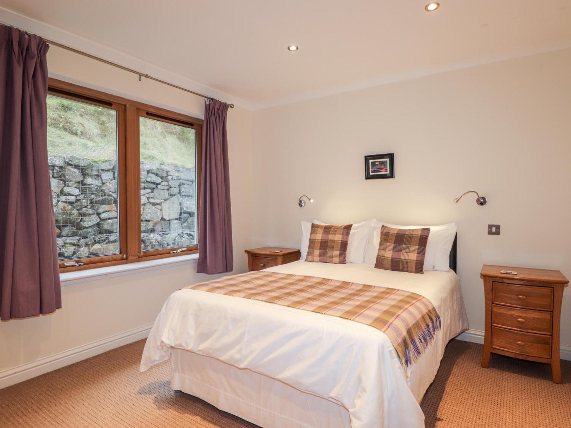 Tigh Na Creag Villa Sconser Luaran gambar