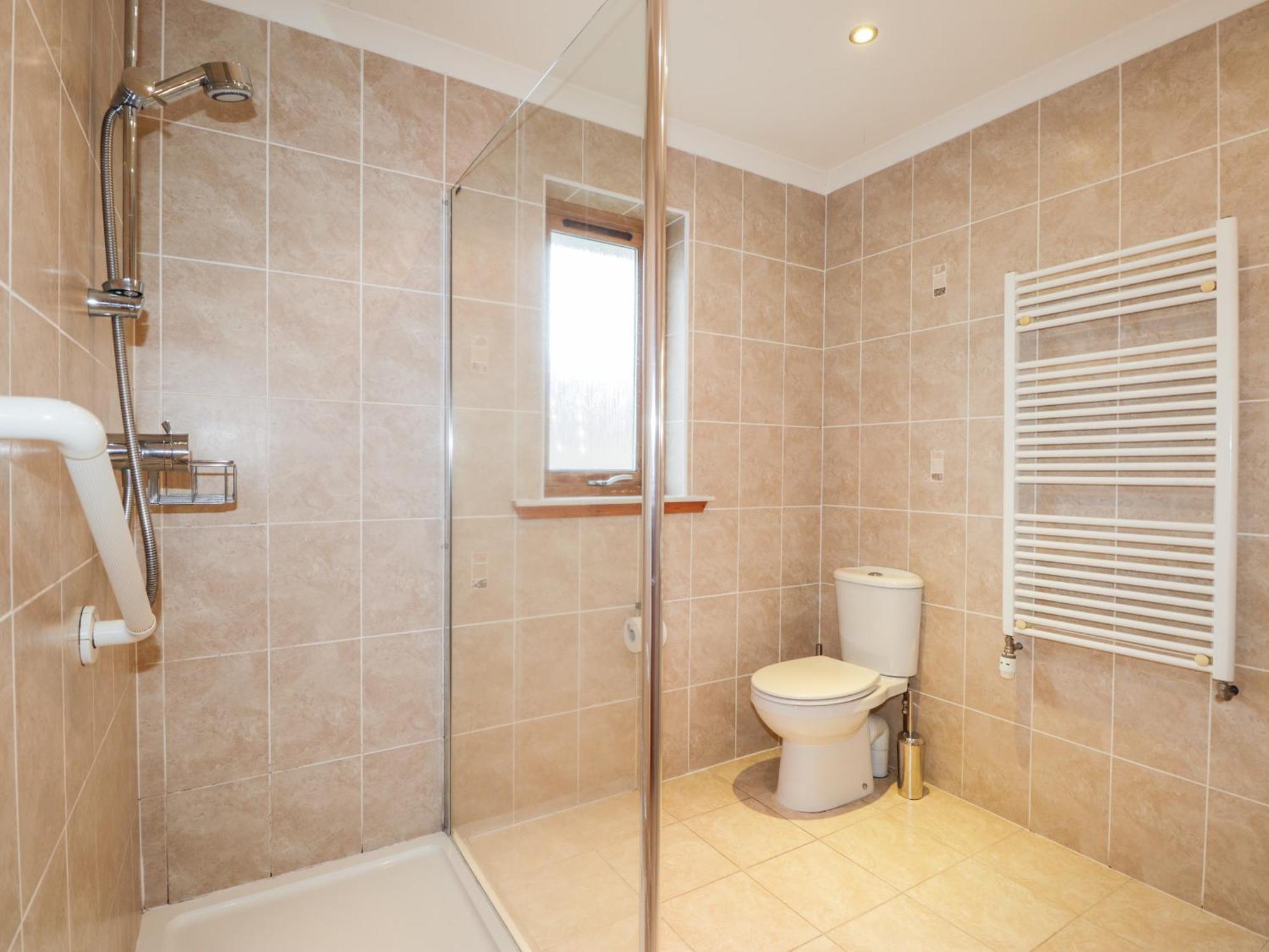 Tigh Na Creag Villa Sconser Luaran gambar