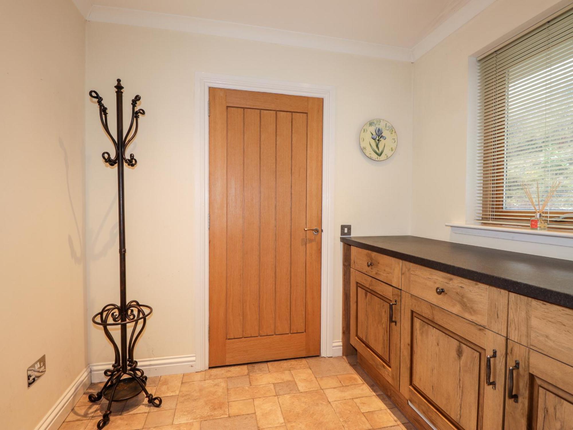 Tigh Na Creag Villa Sconser Luaran gambar