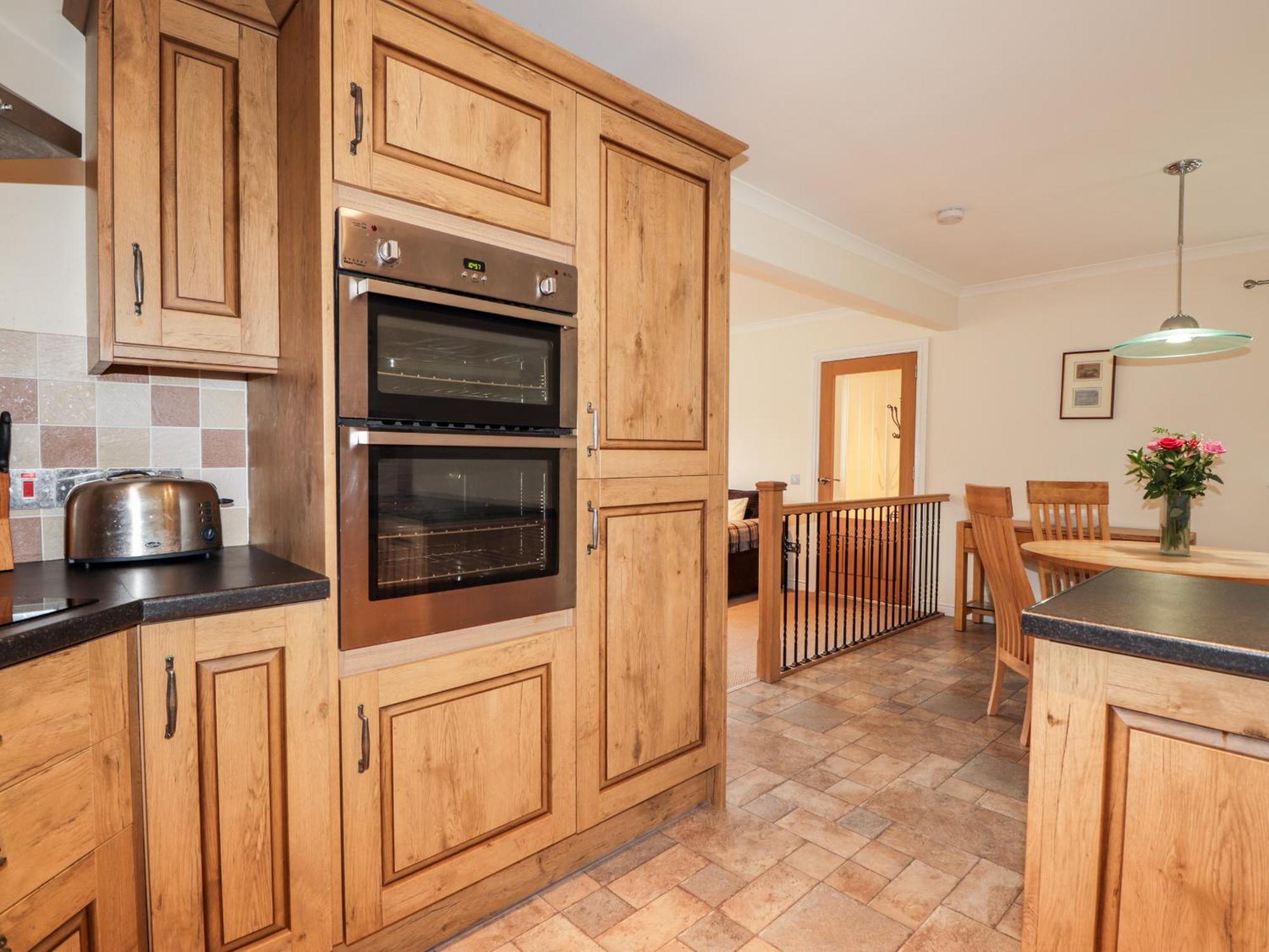 Tigh Na Creag Villa Sconser Luaran gambar