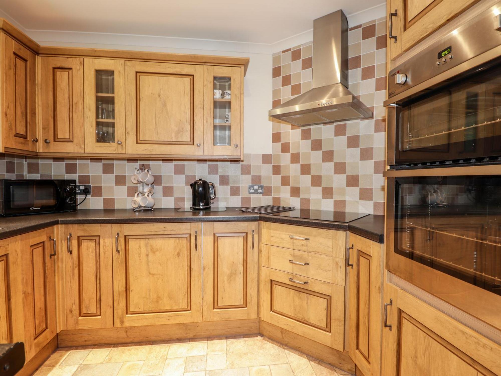 Tigh Na Creag Villa Sconser Luaran gambar