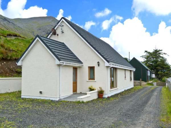 Tigh Na Creag Villa Sconser Luaran gambar