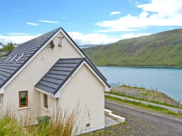 Tigh Na Creag Villa Sconser Luaran gambar